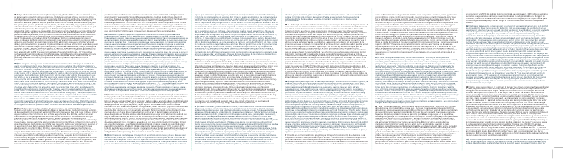 Página nº 1 - Manual de usuario Plastkon Baby Rider Bob