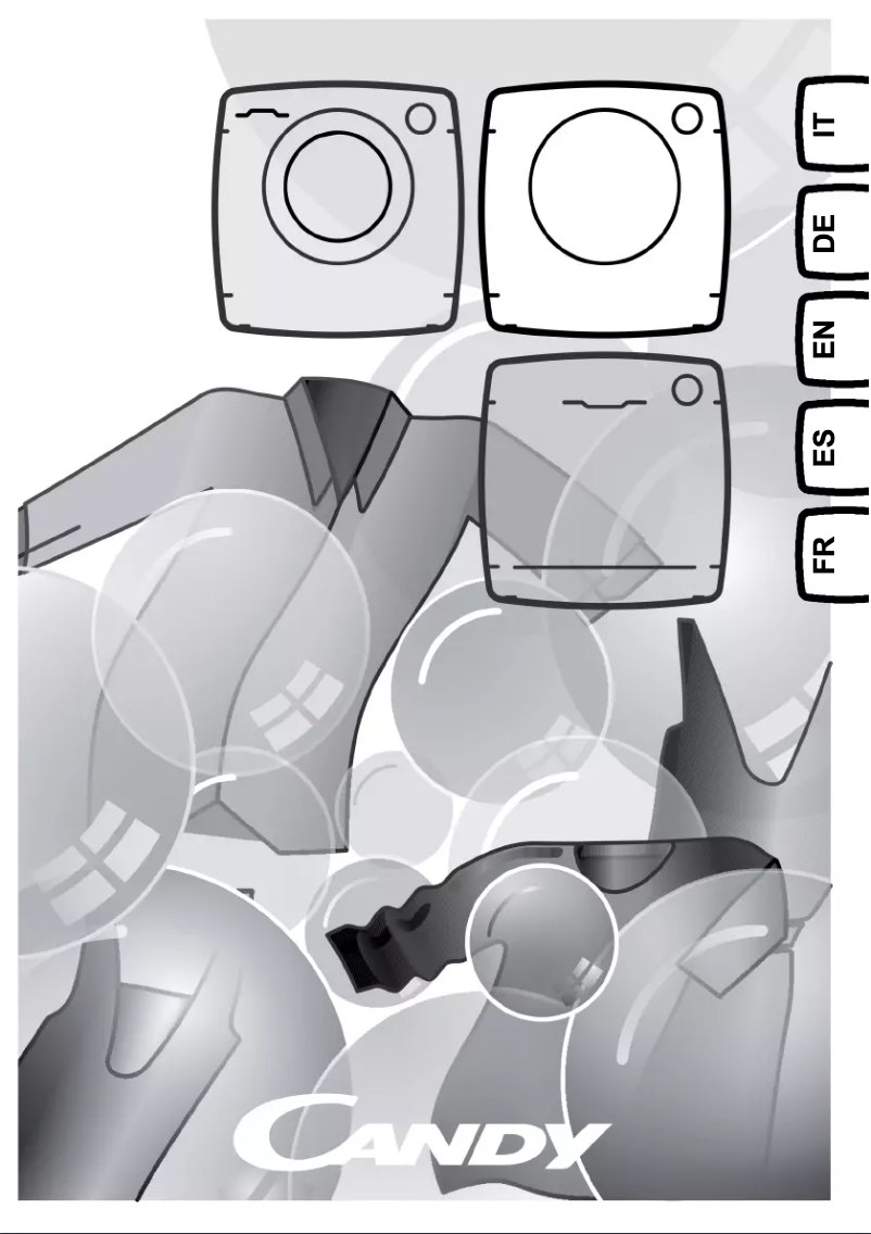 Imagen de la primera página del manual del dispositivo CRE H10A2DE-S