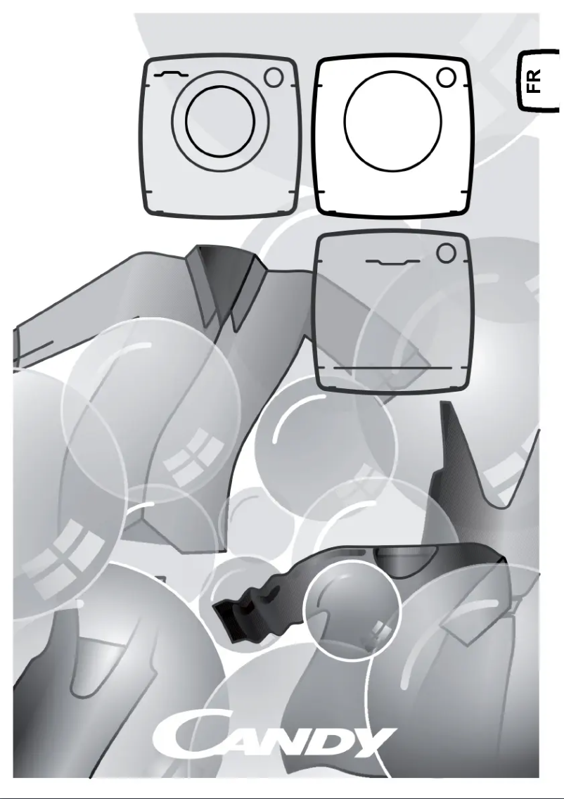 Imagen de la primera página del manual del dispositivo CSE C10DG-47