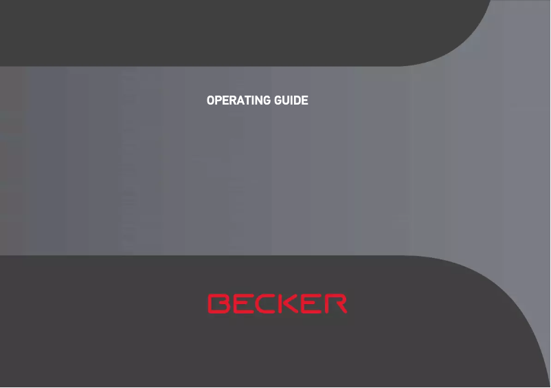 Imagen de la primera página del manual del dispositivo Ready 45 ICE