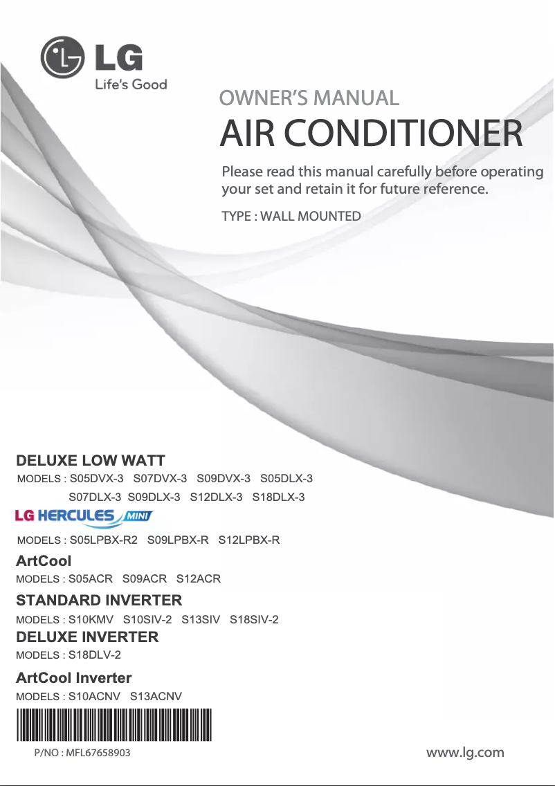 Imagen de la primera página del manual del dispositivo SN09DVX-2