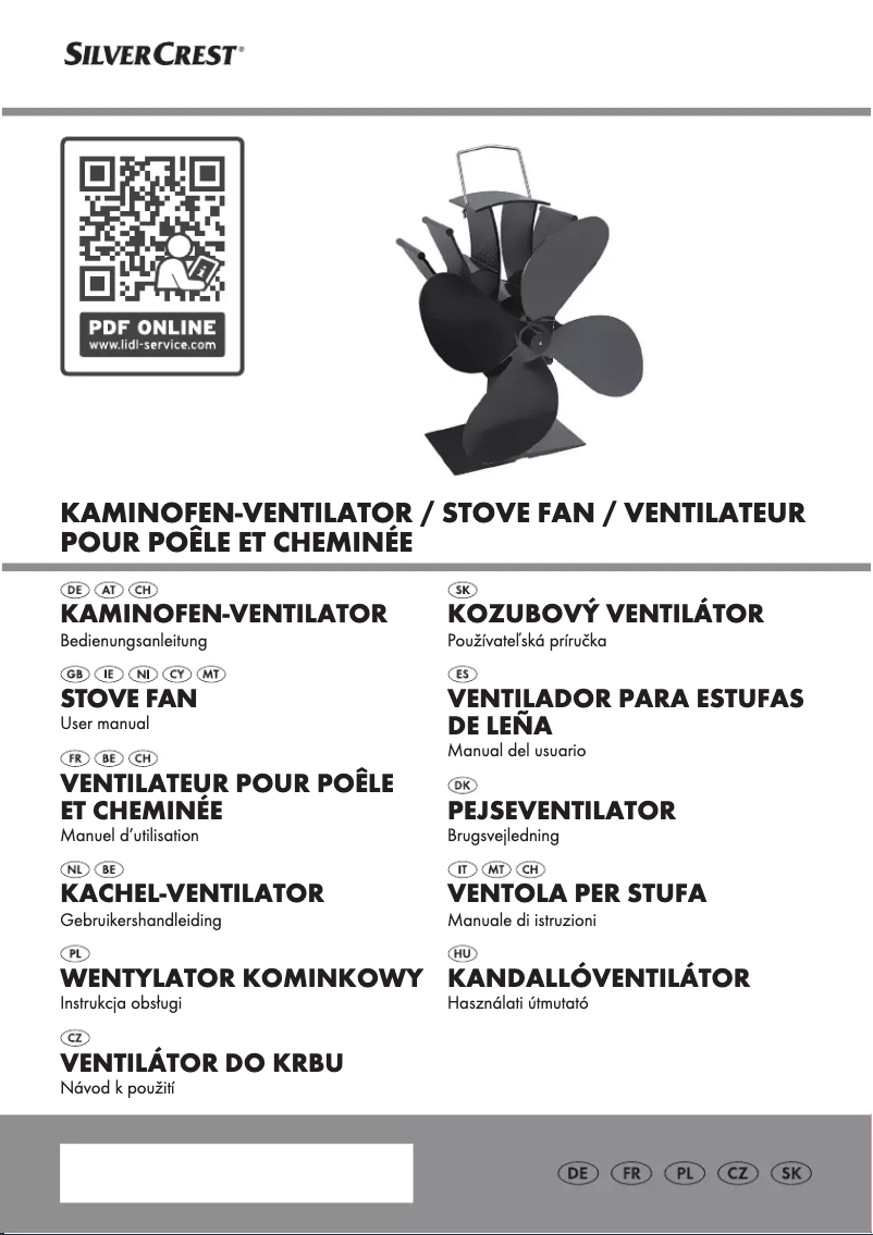 Imagen de la primera página del manual del dispositivo HG10349