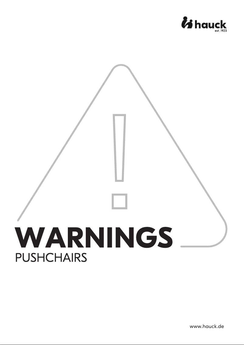 Imagen de la primera página del manual del dispositivo Rapid 3R