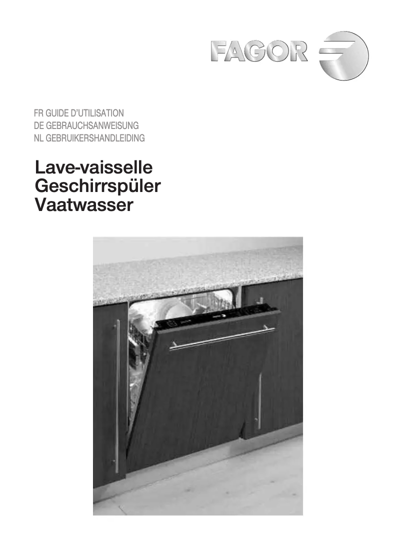 Imagen de la primera página del manual del dispositivo ES 38 IT