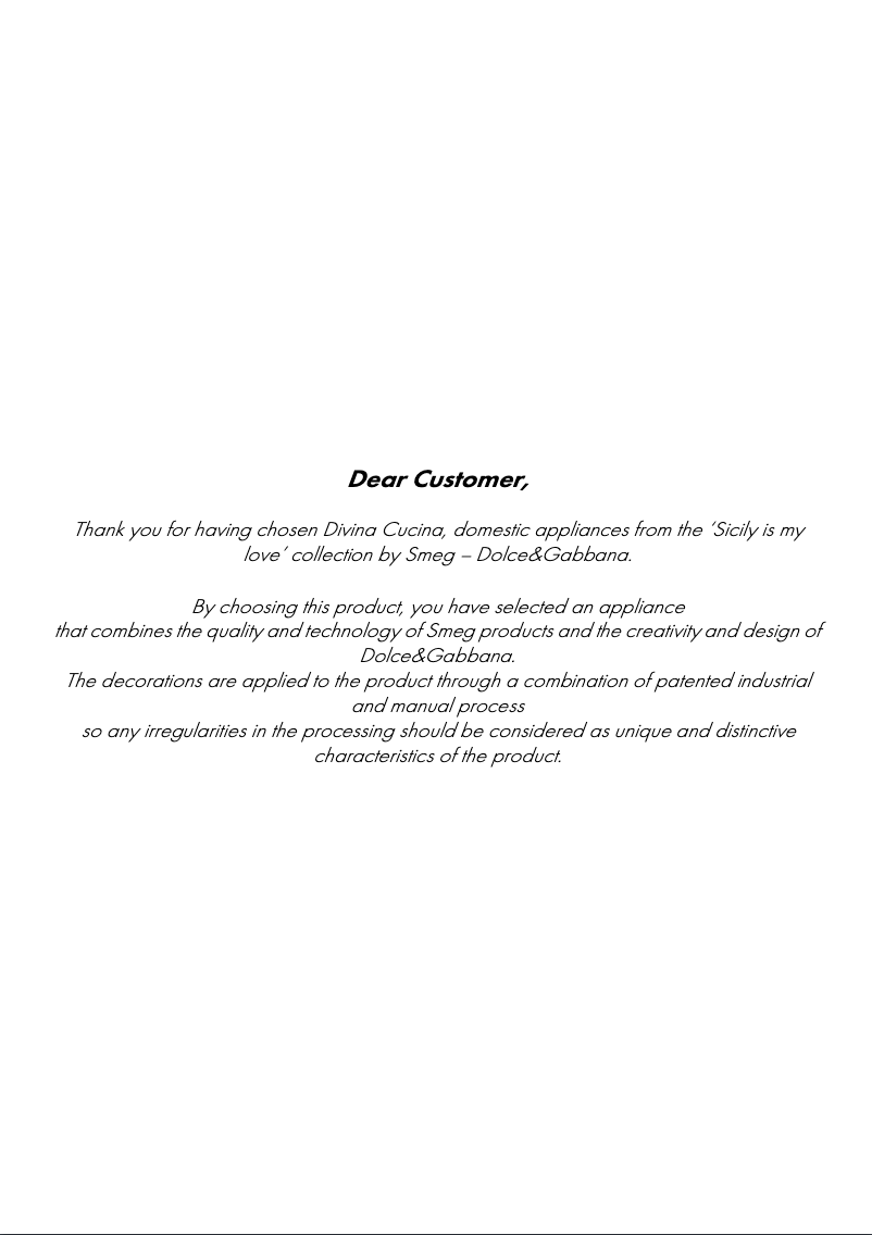 Imagen de la primera página del manual del dispositivo TRU36GMDGM