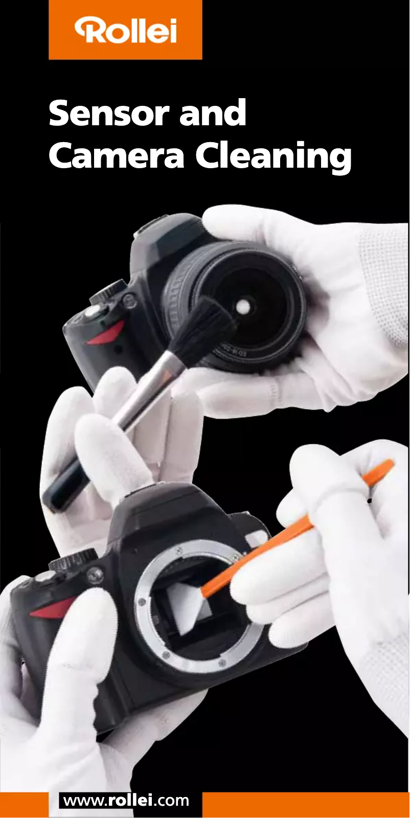 Imagen de la primera página del manual del dispositivo 4048805270101