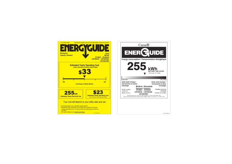 Imagen de la primera página del manual del dispositivo STU8623X