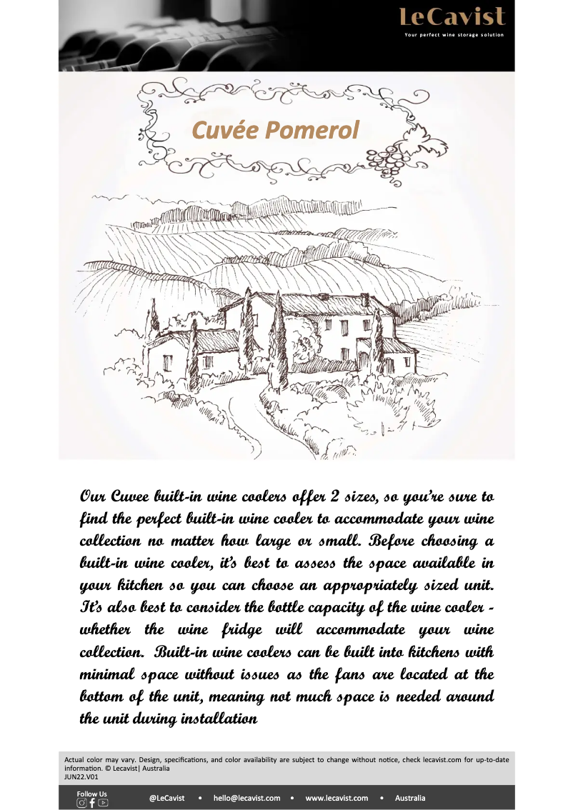 Imagen de la primera página del manual del dispositivo TAS28VXBI