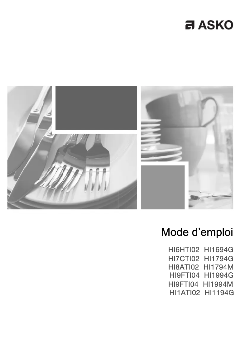 Imagen de la primera página del manual del dispositivo HI 1794 M