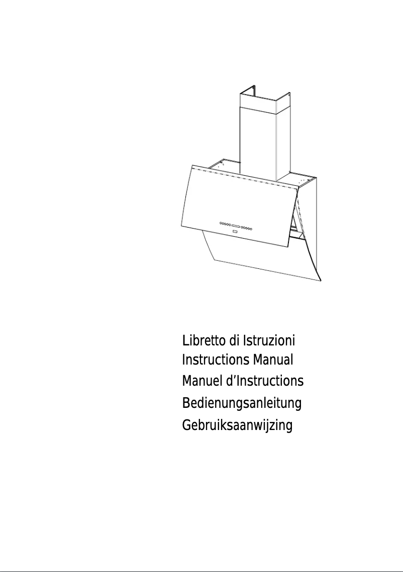 Imagen de la primera página del manual del dispositivo Ombre/3 800