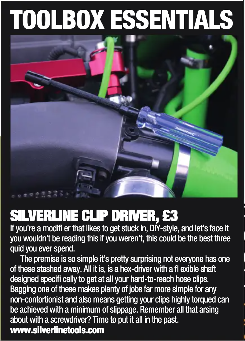 Página nº 1 - Manual de usuario Silverline 380111