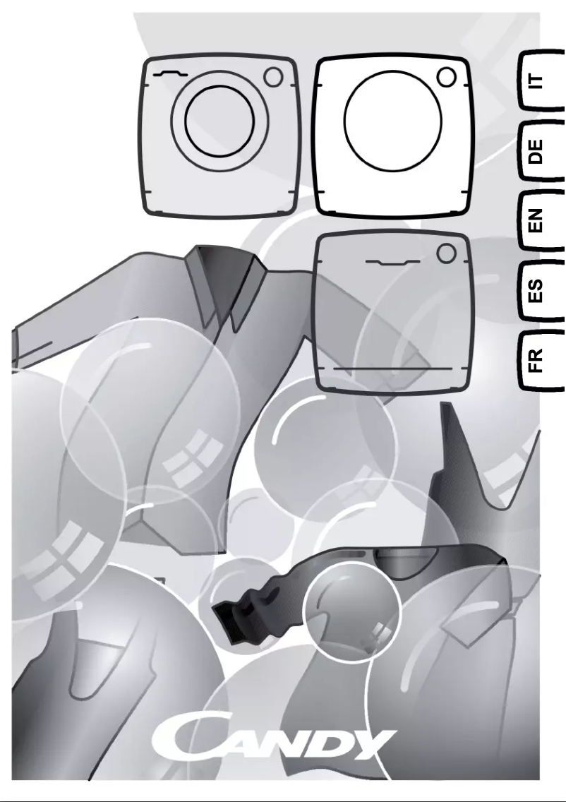 Imagen de la primera página del manual del dispositivo RPE H9A3TE-S/N