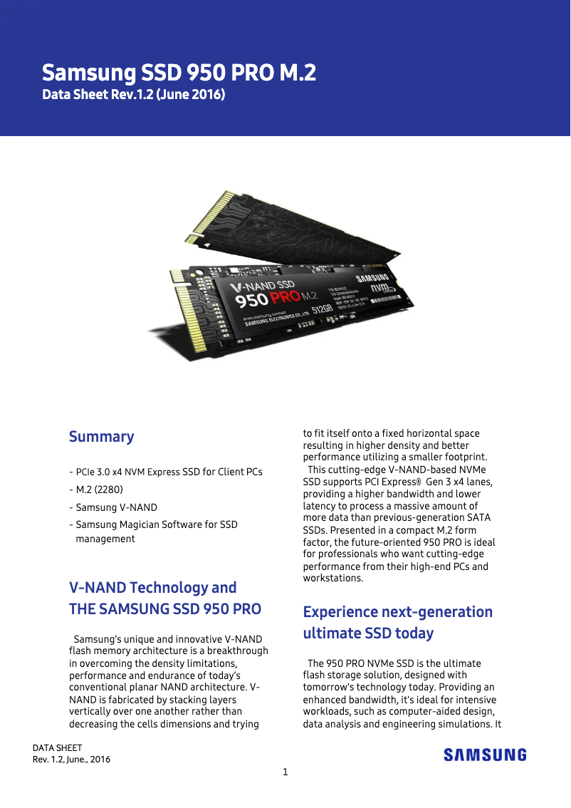 Imagen de la primera página del manual del dispositivo MZ-VKV256