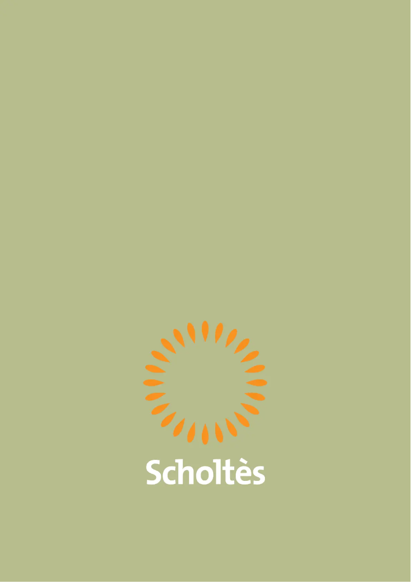 Página 1 del manual Manual de usuario Scholtès MGN31L