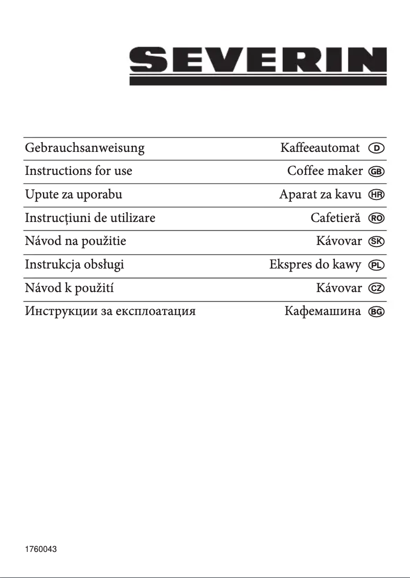 Imagen de la primera página del manual del dispositivo KA 9226