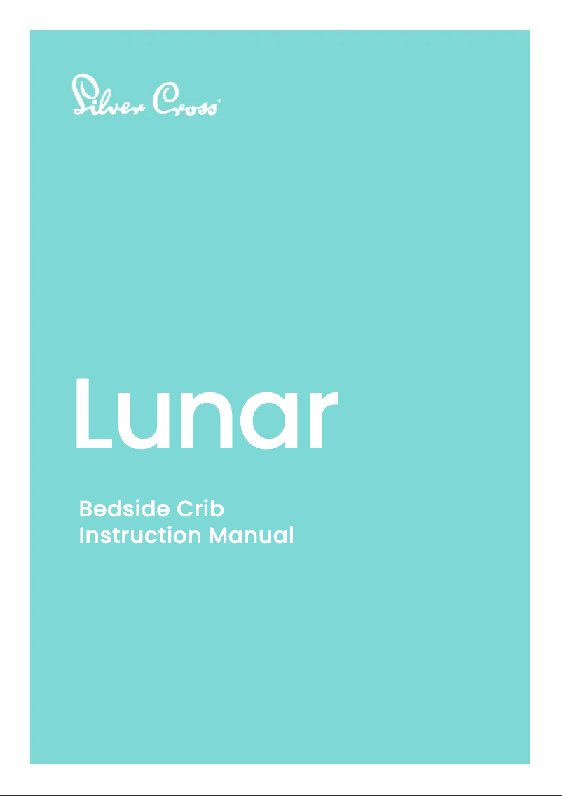 Imagen de la primera página del manual del dispositivo Lunar