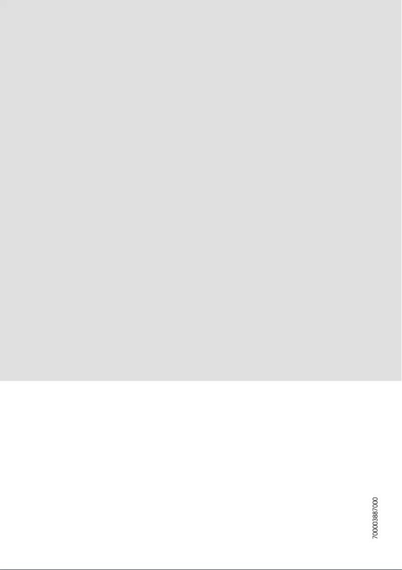 Página 1 del manual Manual de usuario Etna EKK084