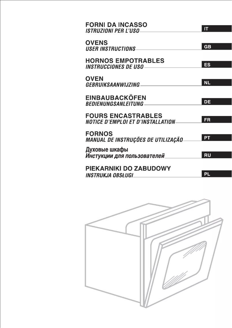 Imagen de la primera página del manual del dispositivo 2D 364/1 N
