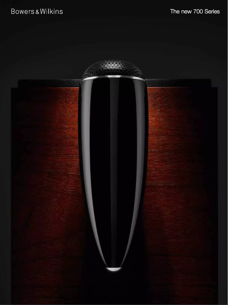 Imagen de la primera página del manual del dispositivo 704 S2