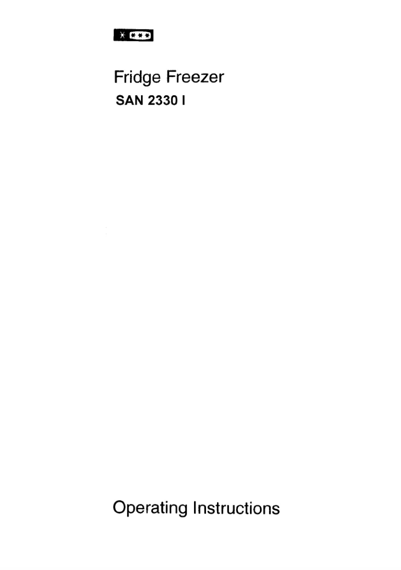 Imagen de la primera página del manual del dispositivo See 621370017