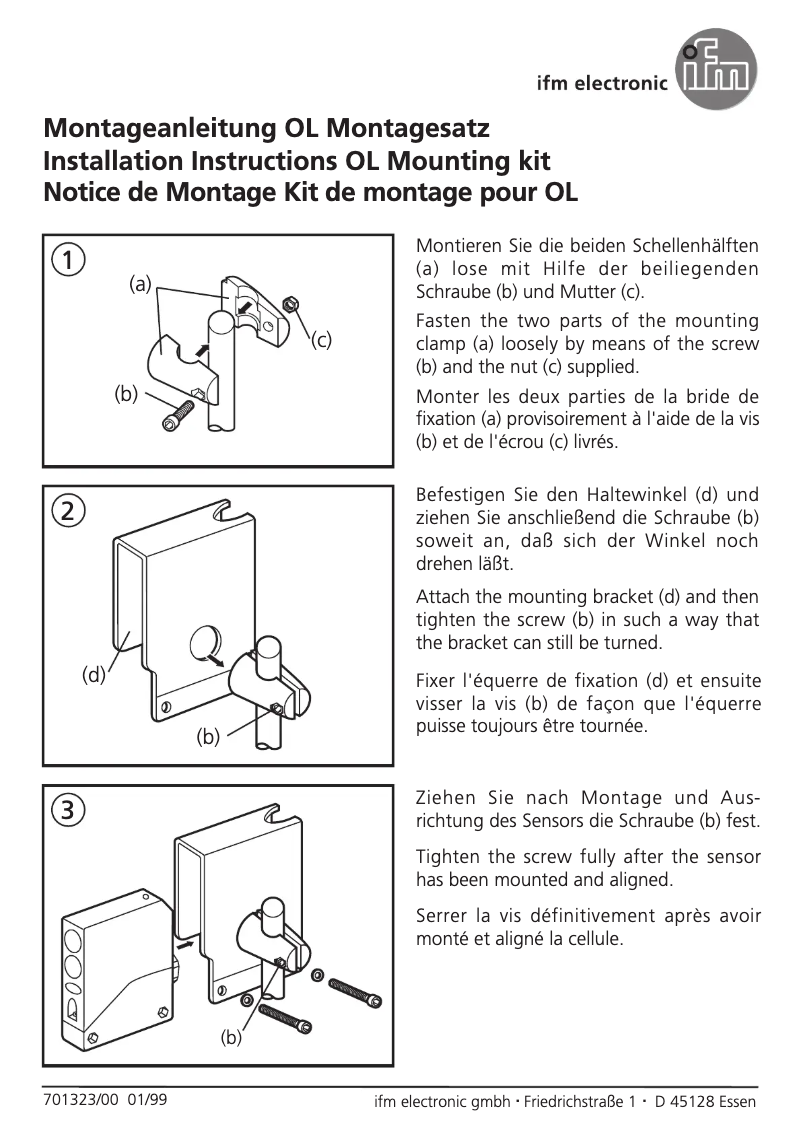 Imagen de la primera página del manual del dispositivo E20879