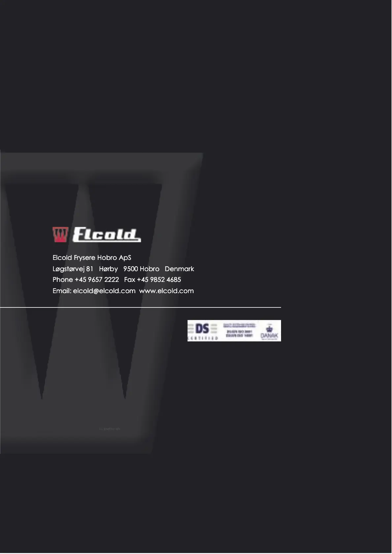 Imagen de la primera página del manual del dispositivo UNI 51