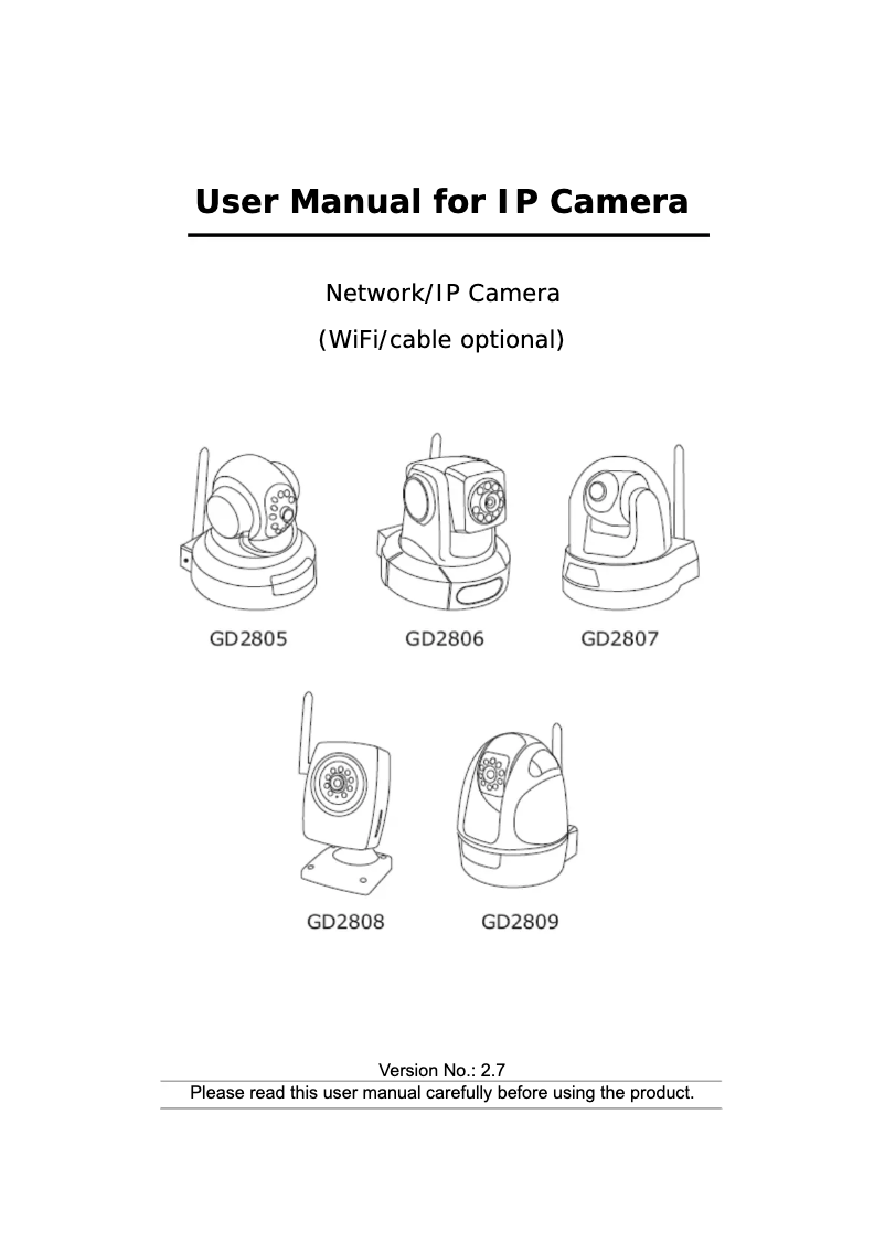 Página 1 del manual Manual de usuario Ansel 6012