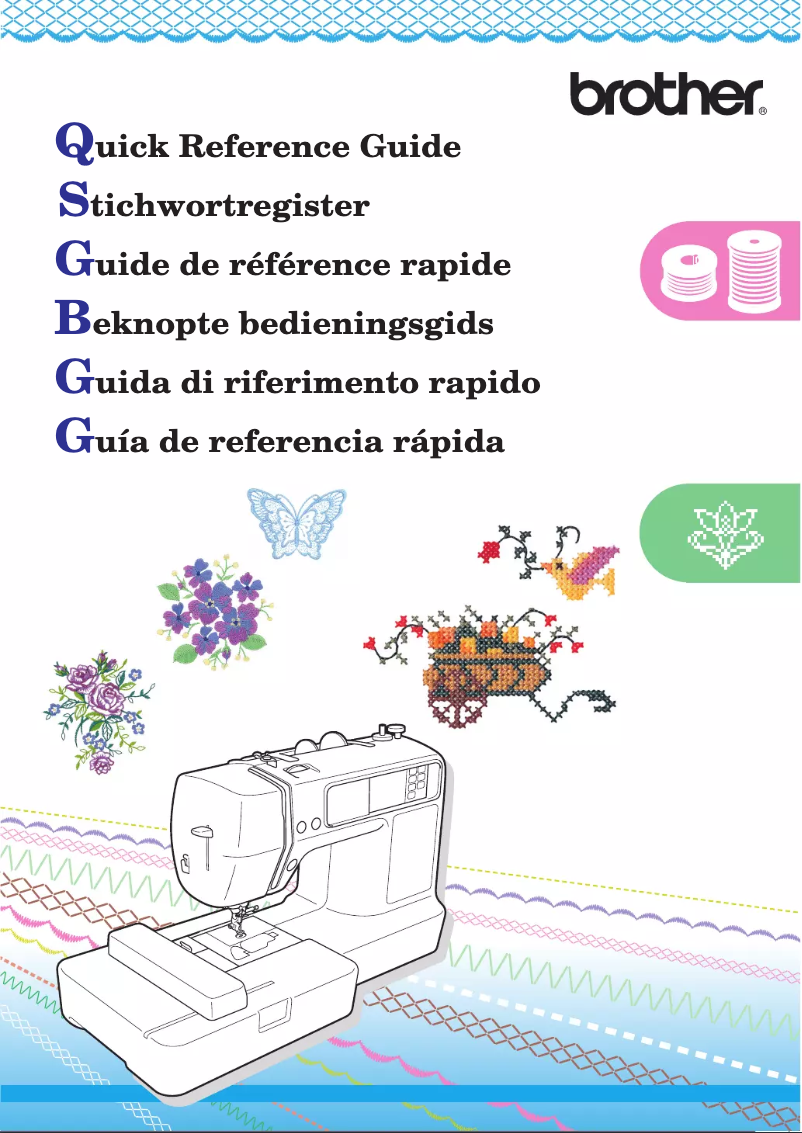 Imagen de la primera página del manual del dispositivo PE-430
