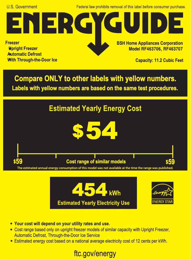 Imagen de la primera página del manual del dispositivo RF463706