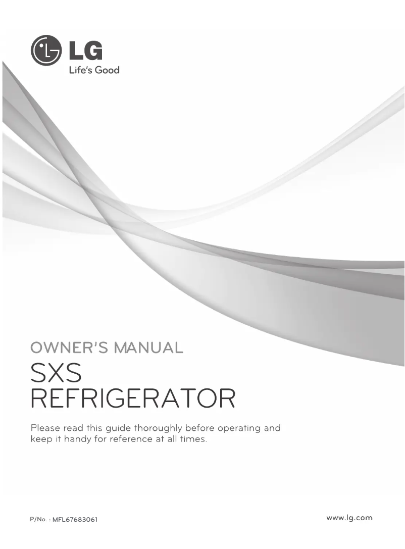 Imagen de la primera página del manual del dispositivo GC-B209BTM