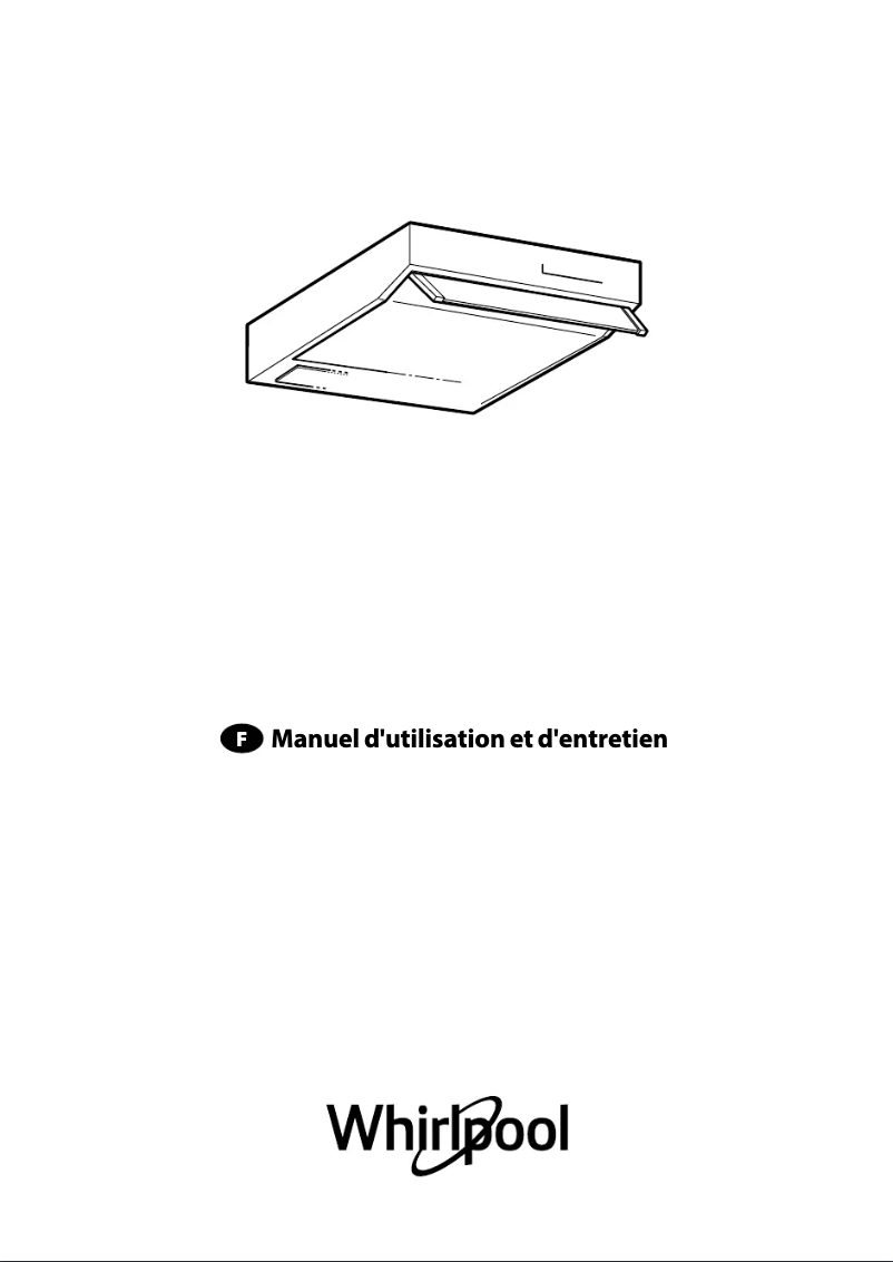 Página nº 1 - Manual de usuario Whirlpool WSLCSE 65 AS K
