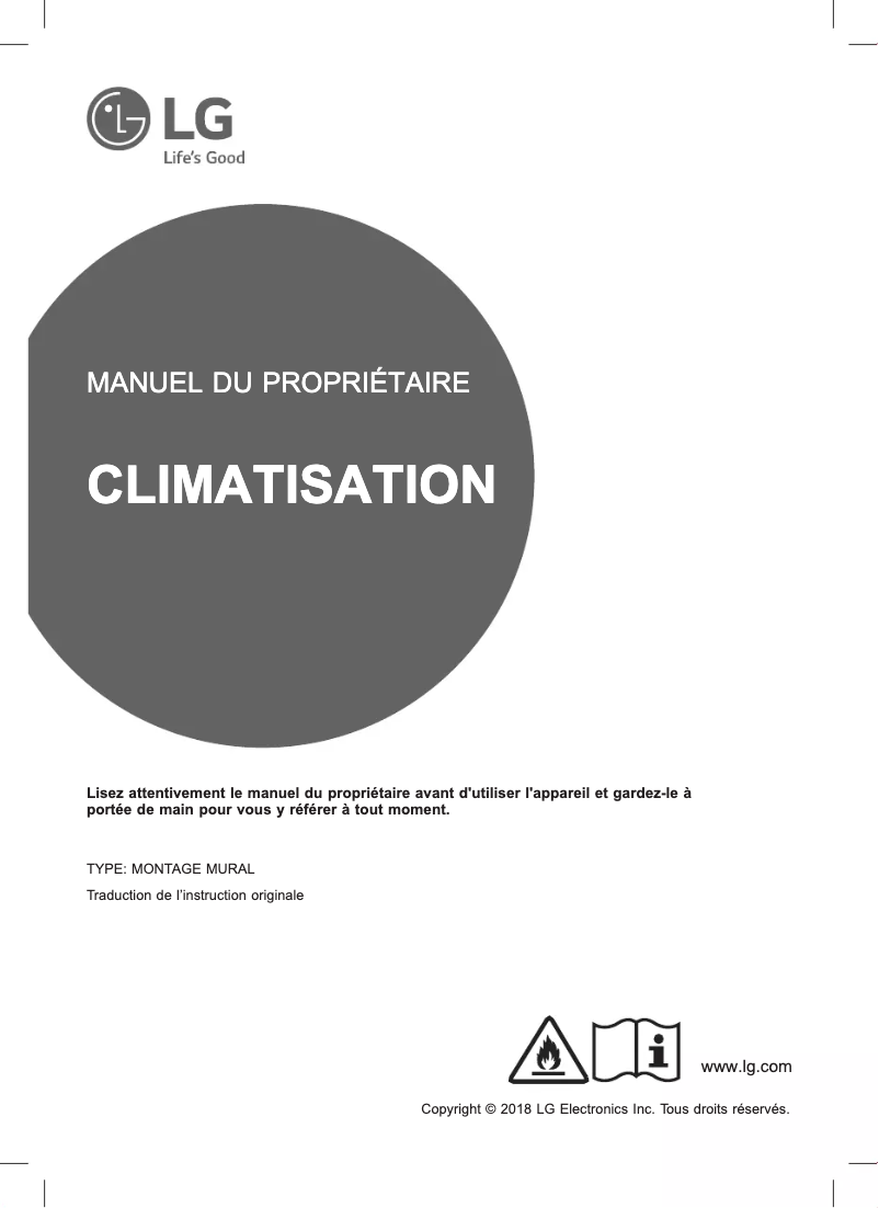 Imagen de la primera página del manual del dispositivo PC09SQ.NSJ