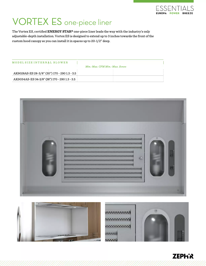 Imagen de la primera página del manual del dispositivo AK9034ASES