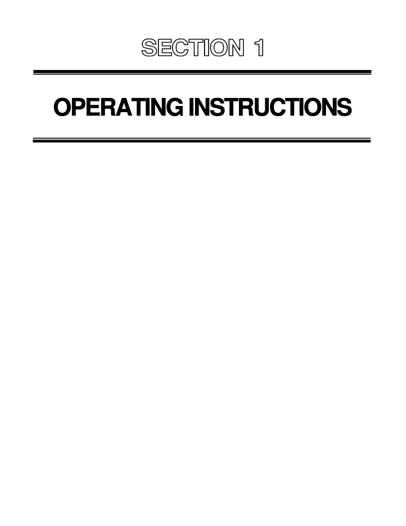 Página 1 del manual Manual de usuario Panasonic AG-DVC200P