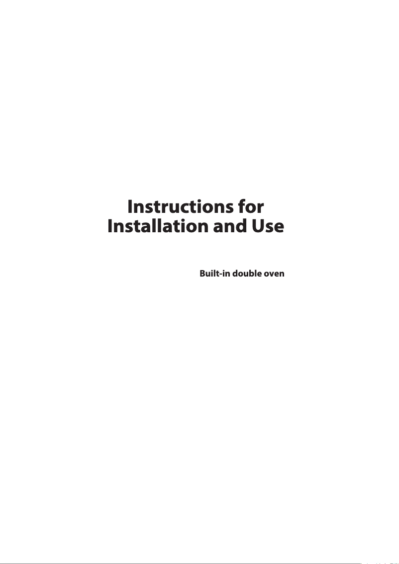 Imagen de la primera página del manual del dispositivo IDD 6340 IX