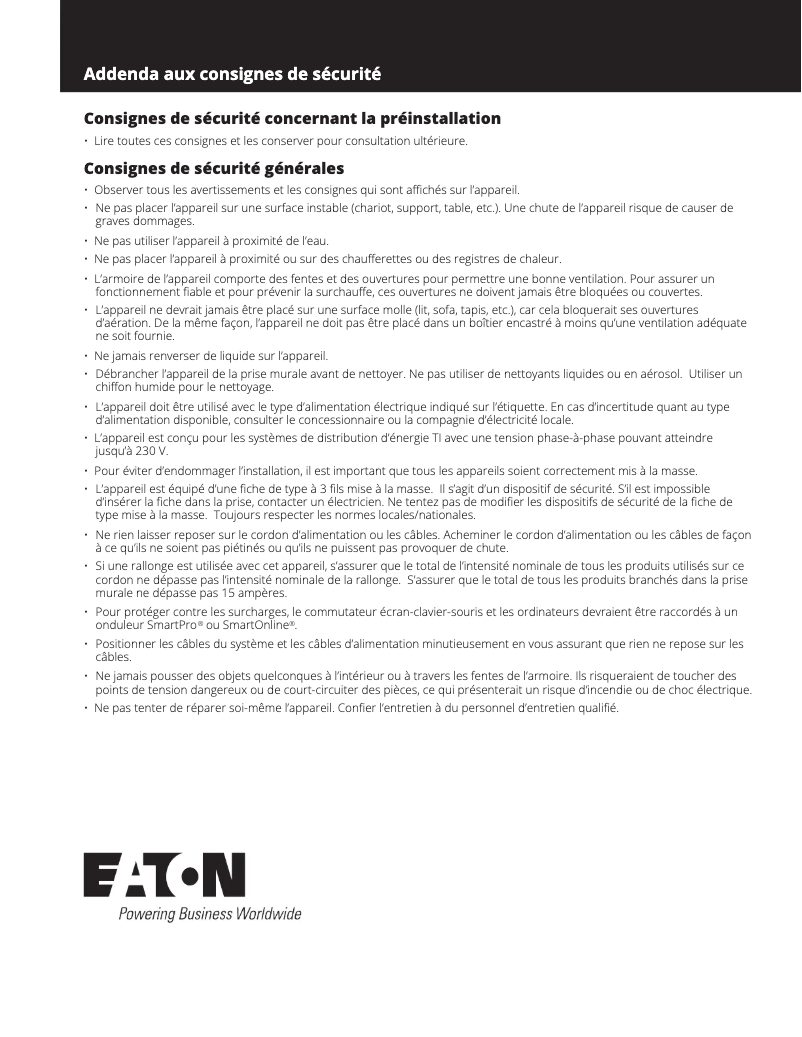 Página 1 del manual Manual de usuario Tripp Lite B064C-16-1-IP