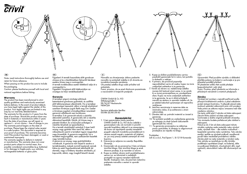 Imagen de la primera página del manual del dispositivo HG01730A