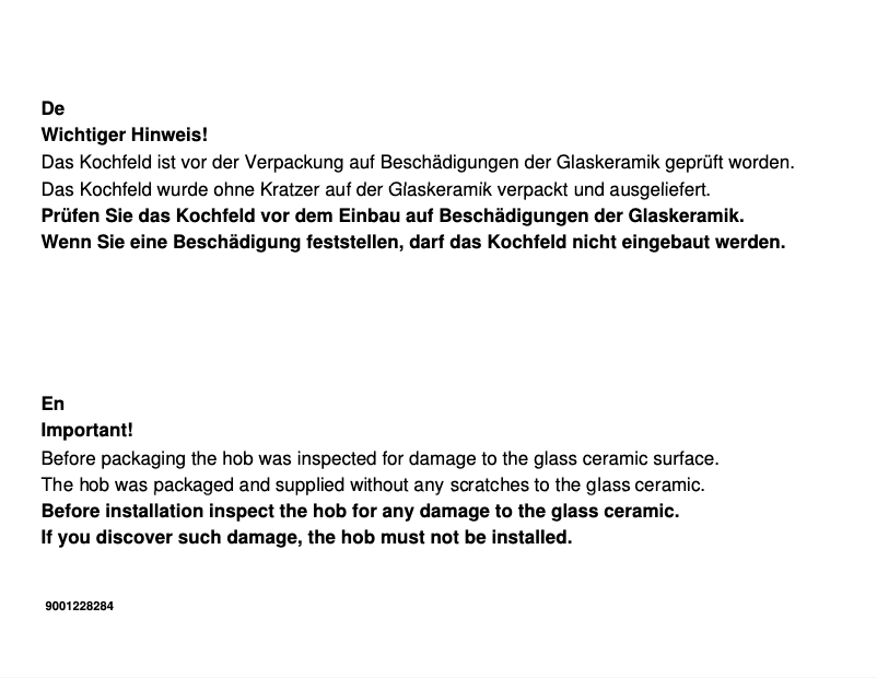 Página nº 1 - Manual de usuario Siemens EQ5L8KA00Z