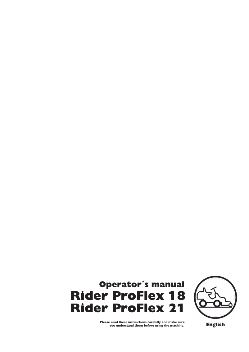 Imagen de la primera página del manual del dispositivo TS 148