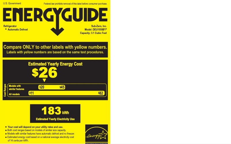 Imagen de la primera página del manual del dispositivo DEU1550B