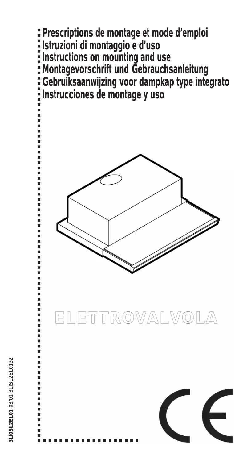 Página 1 del manual Manual de usuario Etna 4335 T