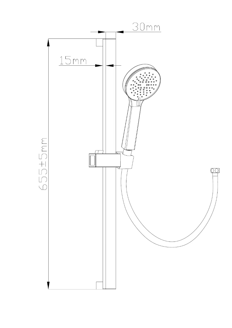 Página 1 del manual Manual de usuario Schütte Haiti