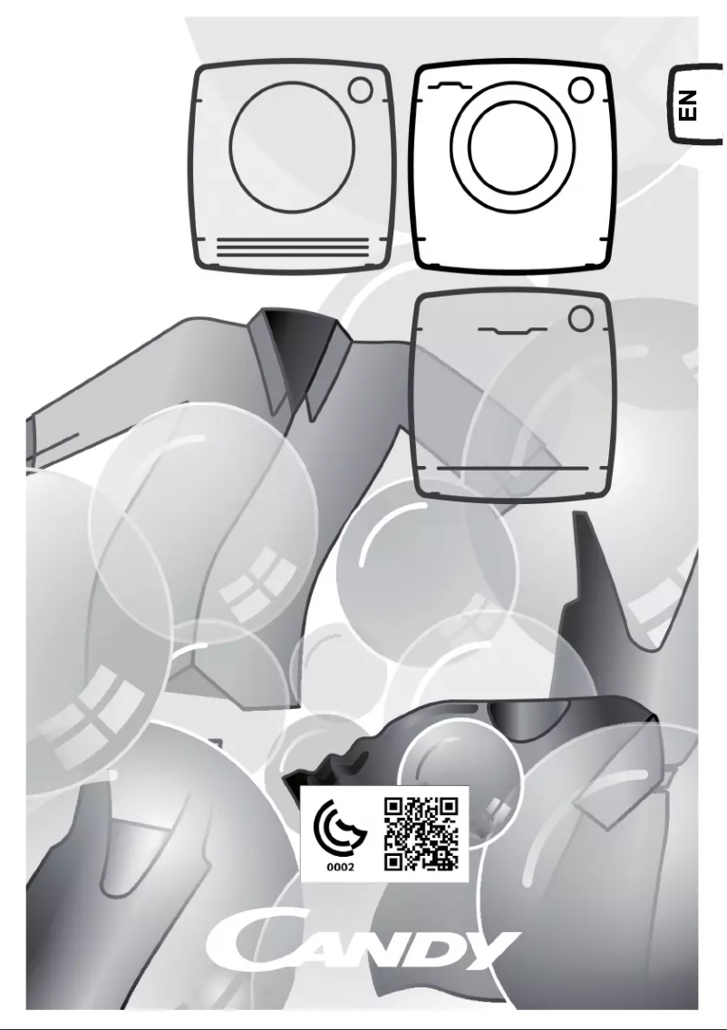 Imagen de la primera página del manual del dispositivo BWD596PH3/1-19