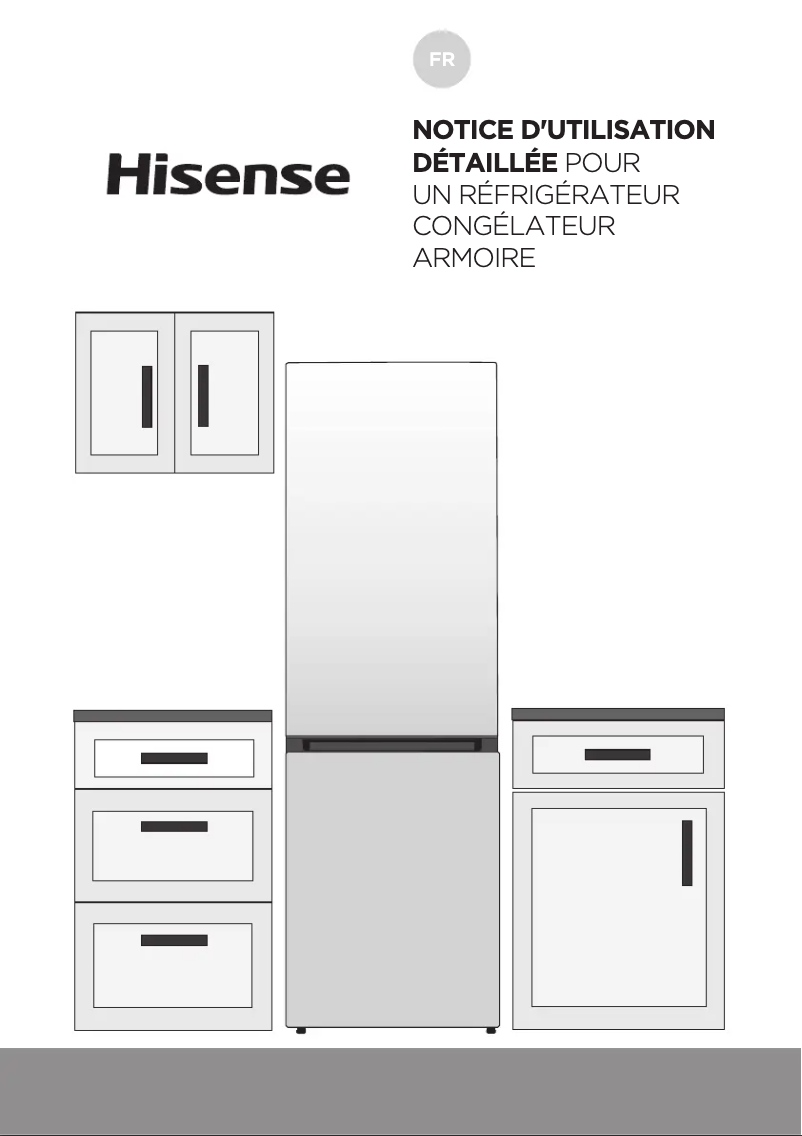 Imagen de la primera página del manual del dispositivo RB390N4AD10