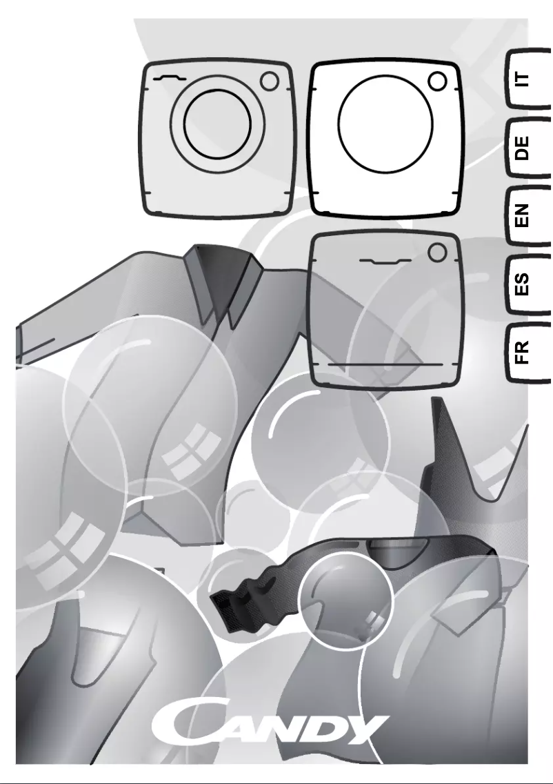 Imagen de la primera página del manual del dispositivo CSO C8DG-S
