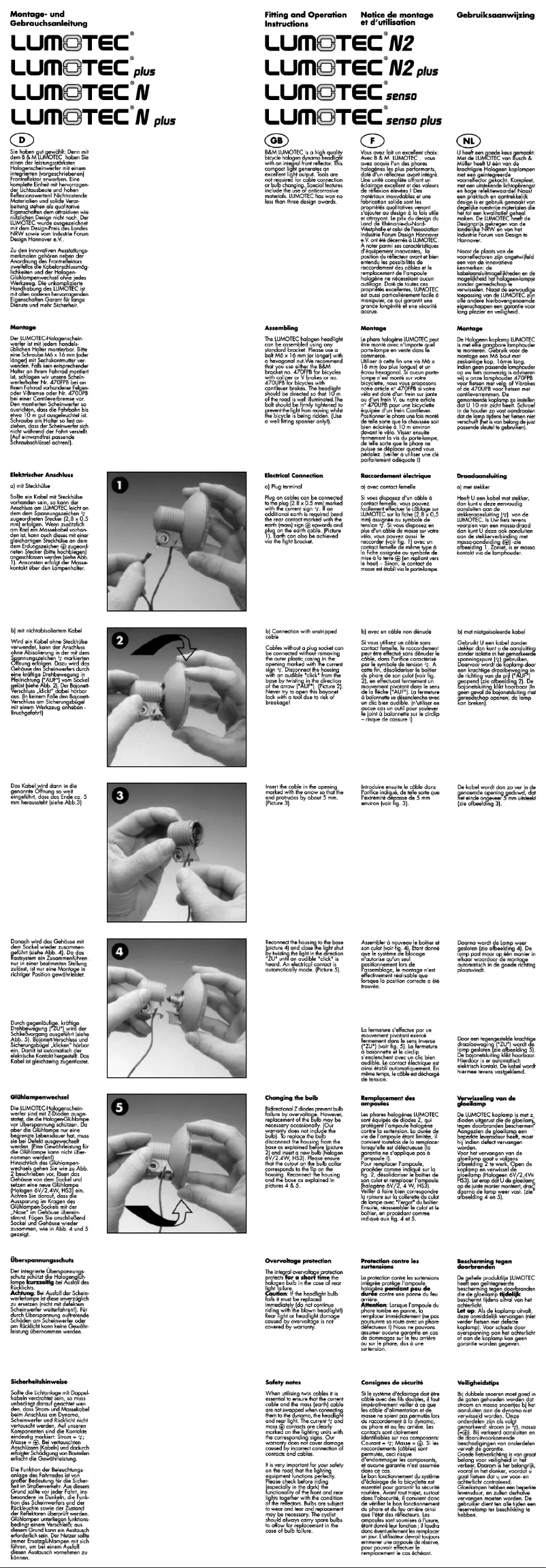 Imagen de la primera página del manual del dispositivo BASIC