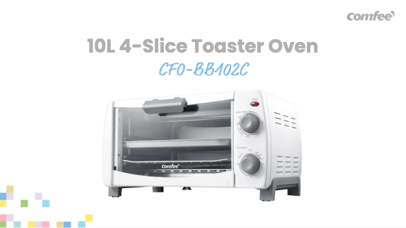 Imagen de la primera página del manual del dispositivo CFO-BB102C