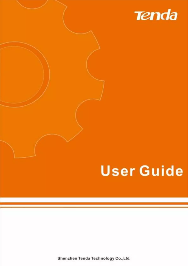 Imagen de la primera página del manual del dispositivo PH13