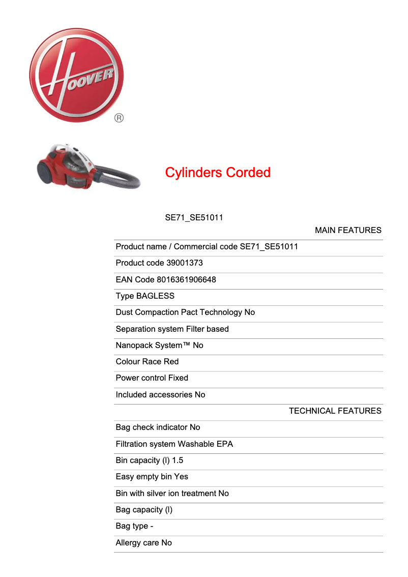Imagen de la primera página del manual del dispositivo Sprint Evo SE71_SE51011