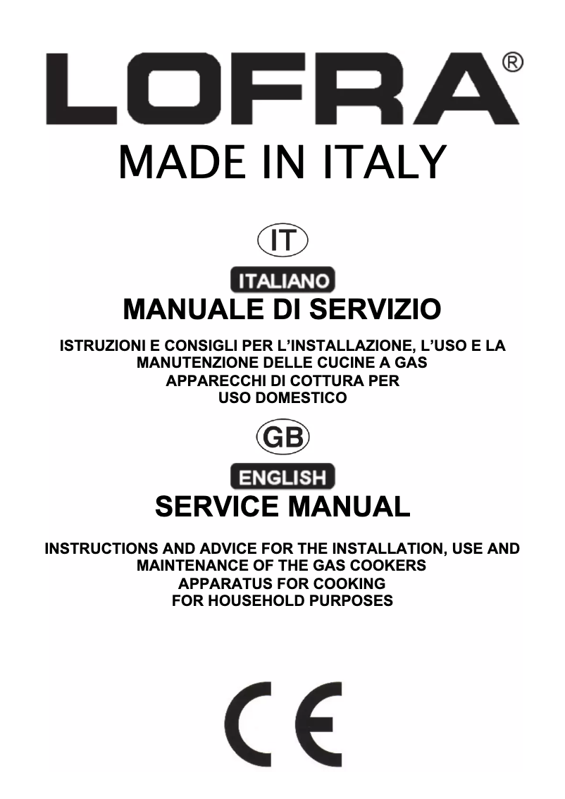 Imagen de la primera página del manual del dispositivo C66GV/C